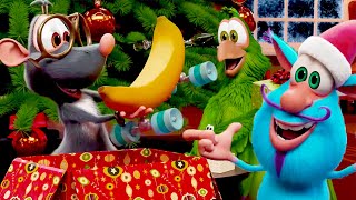 Booba 🎁🎁🎁 Making Gifts 🎁🎁🎁 Super Toons TV Cartoons