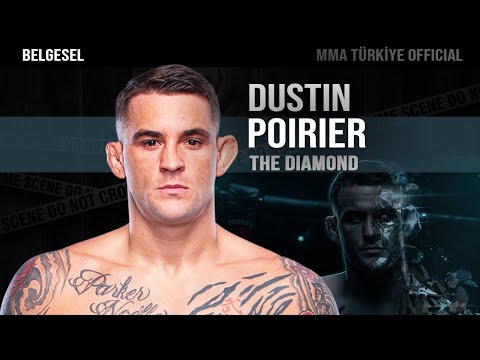 Kanlı Elmas | Dustin Poirier Kimdir? | Biyografik Belgesel