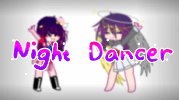 Night dancer//Ai Hoshino(16y and 20y)