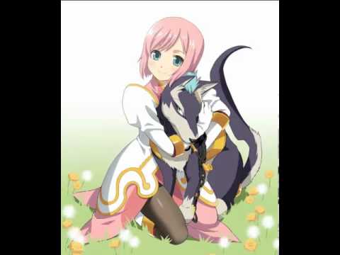 Nightcore-Ring a Bell (Bonnie Pink)