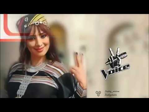 مالها الا سهى وأخيرا سهى المصري ياليل يا جامع مرحلة الصوت التأهل لمرحلة المباشر ذا فويس4