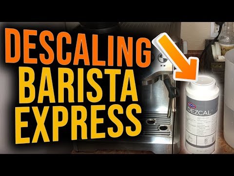 descaling-the-breville-barista-express