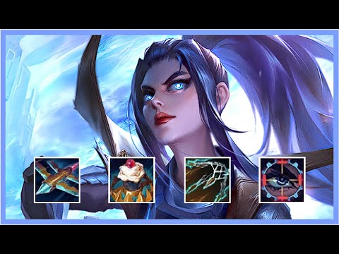 CAITLYN MONTAGE #6