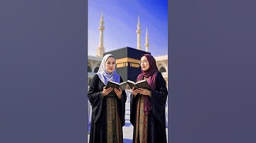 Listen to a short verse from the Surah. #اكسبلور #تلاوة #المصحف #duet #قرآن #تلاوة #قرآن #ال