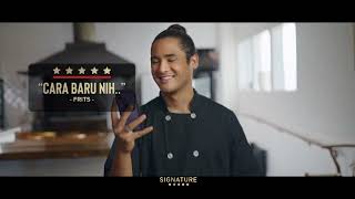 Wali Band  The Best Of Wali 2011 opening Vcd    