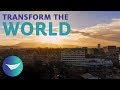 Ccl transforms the world  ccl