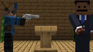 The Next Best Scripted SMP (applications open) screenshot 2