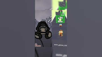 When You Accidentally Drop a Stratagem in Helldivers 2...#animation #fyp #circletoonshd