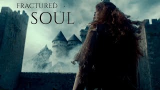 Nick Phoenix - Fractured Soul (Official Music Video)