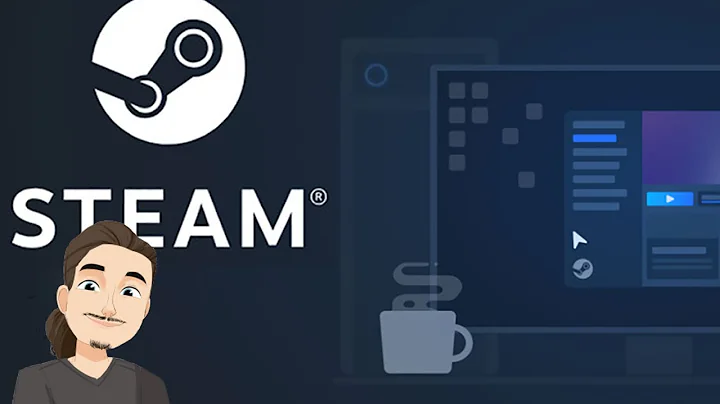 What is Steam? || Beginner's Guide - DayDayNews