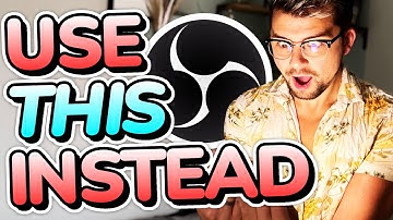 STOP USING OBS SHADERFILTER!