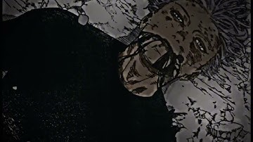 Memory Reboot (Over Slowed) + died GOJO 1HOUR