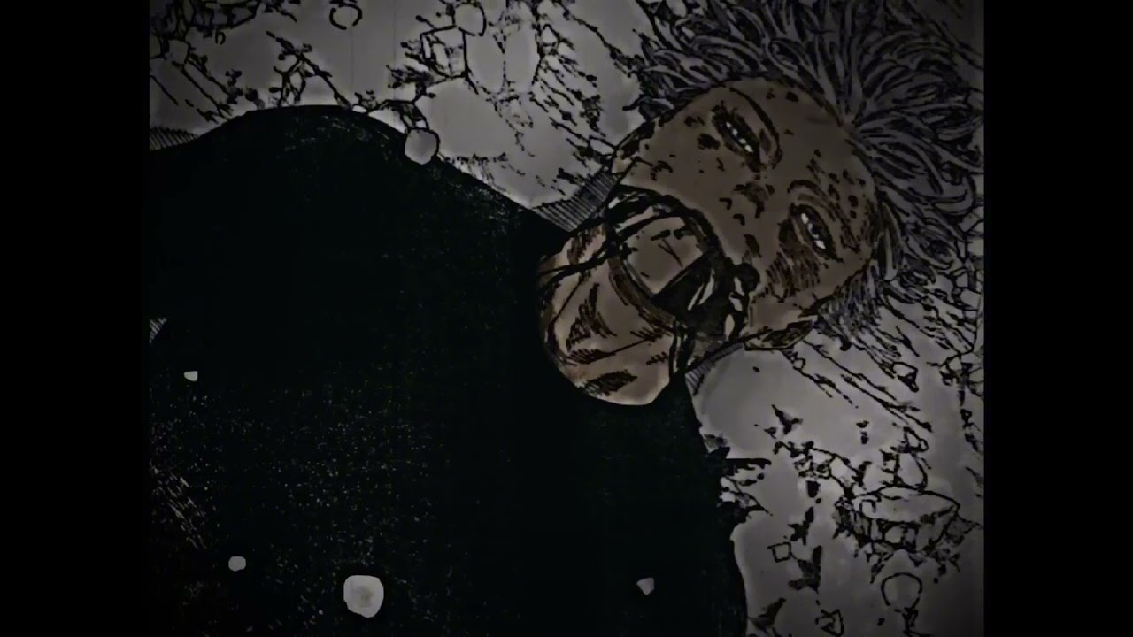 Memory Reboot (Over Slowed) + died GOJO 1HOUR