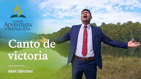 Abel Snchez - Canto de victoria Msica cristiana - ...