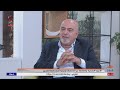 د مازن خليل اختصاص طب نفسي صباحنا غير 2024 6 23 
