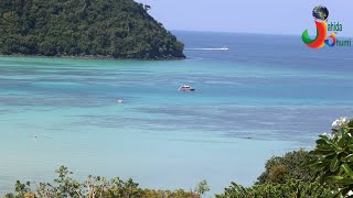 THAILAND | Koh Phi Phi | WHERE TO EAT 2022