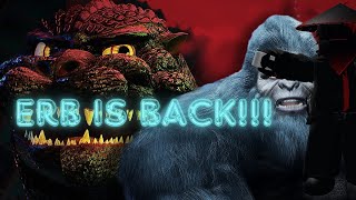 BEAST BATTLE!!! | Godzilla vs King Kong (REACTION) {ERB}