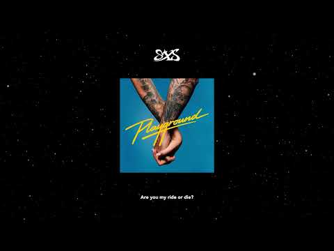 SxS - Mania (Official Lyrics Video)