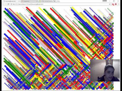 Simple animation with