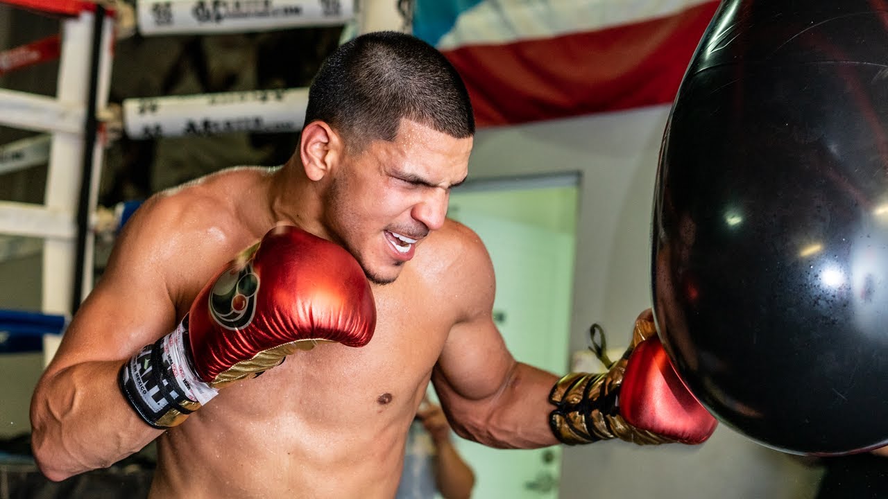 Berlanga vs Angulo results, full fight card - FIGHTMAG