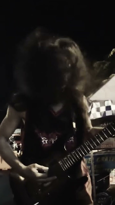 Saint loco - terapi energi Cover chord siluman 🤘 #cover #coversong #livemusic #covermusic