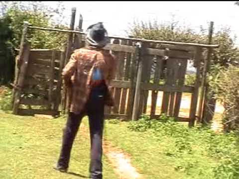 Mucii Ni Ndogo Machang I Part 4