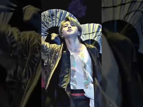 BTS Edits Blood Sweat And Tears 