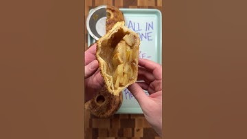 3 Ways to Make Apple Pie #baking