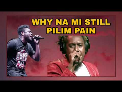WHY NA MI STILL PILIM PAIN   Archie Tarzy feat  Chaddy Chad 2020 PNG Musik