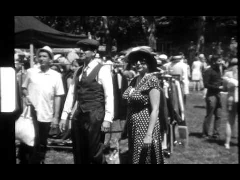 Jazz Age 2015 // Super 8