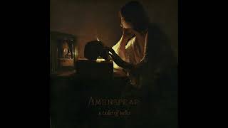 Amenspear - A Casket of Relics