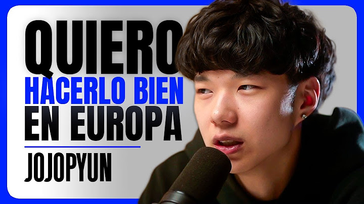 Lo Voy A Dar Todo Por KOI - Jojopyun | 1X1 Ep.9