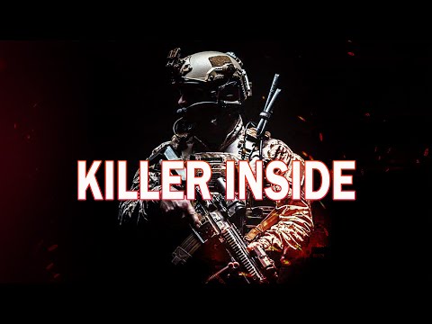Military Motivation - "Killer Inside" (2022)