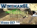 Let's Play || Desperados 2 - 017 - Mission 4.1 - Fort Windgate, der Gefangene (Coopers Revenge)