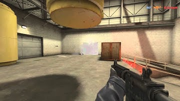 SG7 -4 M4A4/P2000 VS ELTZ! # www.sg7.su