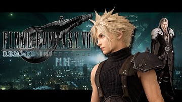 Final Fantasy VII: Remake Intergrade - Part 12 | Full Playthrough | No Commentary