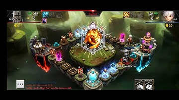 DICAST GOLD (KLAY DICE) || GAMEPLAYS || NFT GAME - 01