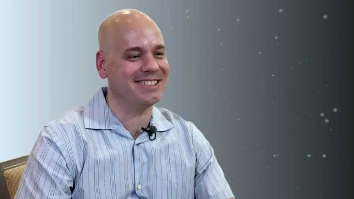 Star Wars Reads Day: Jason Fry
