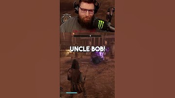 I Have A PLAN! - Oblivion Remastered #Gaming #oblivion #remastered