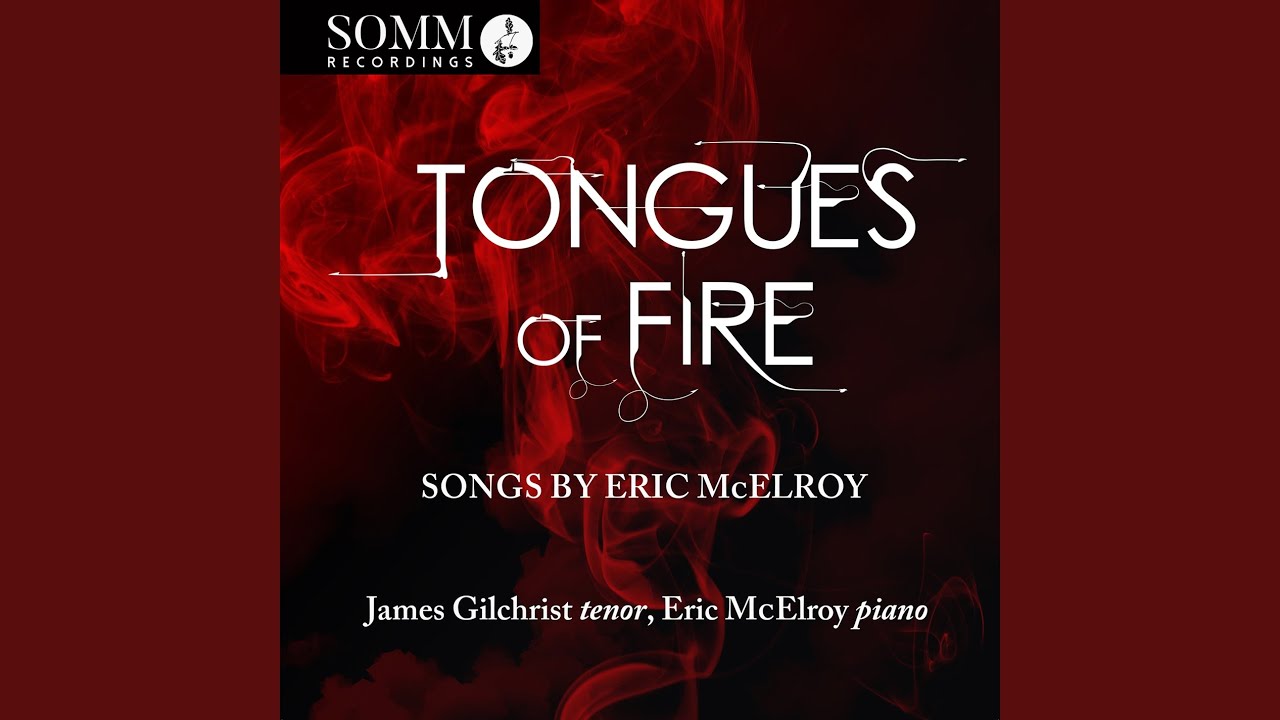 Tongues of Fire, Three Poems of Grevel Lindop: Iii. Myth