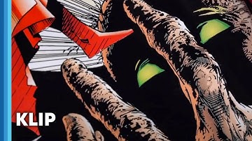 Todd McFarlane: Like Hell I Won