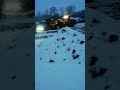 #камаз#поле#работа#погода