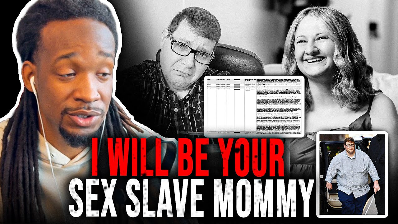 Ryan Anderson Begs Gypsy Rose To Become Her S*x Slave In A Desperate EMAIL To Keep Her Interested