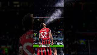 Gaya minum Kyle Walker 🥶@Adryxz10