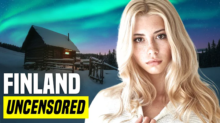 Discover Finland: World’s Actual Happiest Country?! | 52 Mind-Blowing Facts You Must Know - DayDayNews