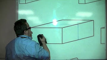 GCSE Maths from Scratch 18.06a Planes of Symmetry