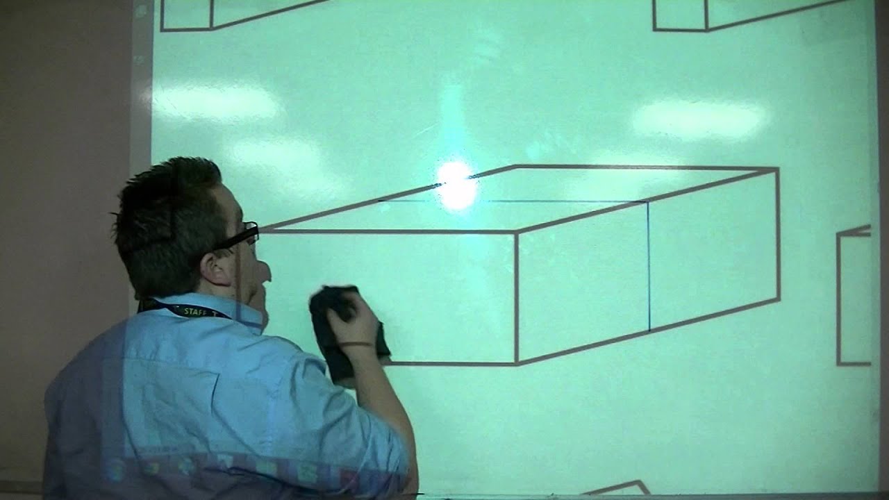 GCSE Математика с нуля 18.06a Плоскости симметрии