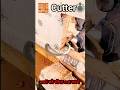 Wall Cutter Machine Ka Kamal! Deewar Seedhi Kato #constructionlife#trending #contractorequipment