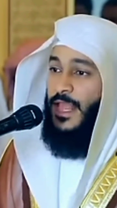 suara merdu syeeh Abdurahman Al ausy #imam #subcribe