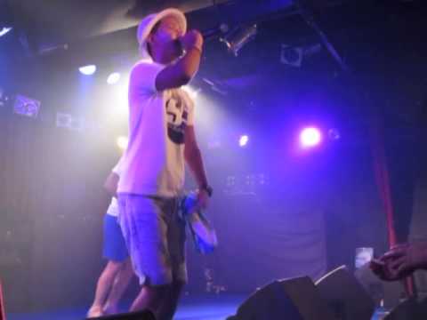 2014/07/23 SHOWUP!!!5thElements